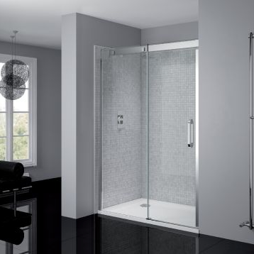 April Shower Enclosures