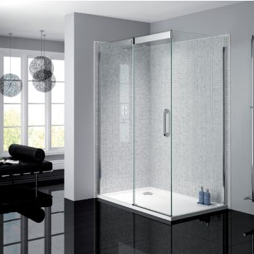 April Shower Enclosures