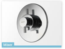 Aqualisa Shower Mixer