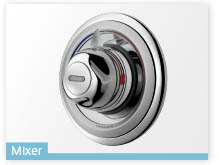 Aqualisa Shower Mixer