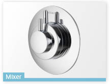 Aqualisa Shower Mixer