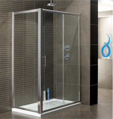 Arley Shower Enclosures