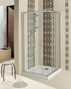 Arley Shower Enclosures