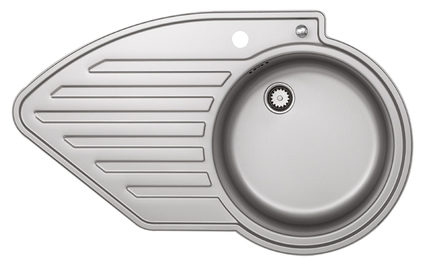 Rieber Sinks