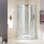 Showerlux enclosures