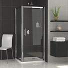 Showerlux enclosures